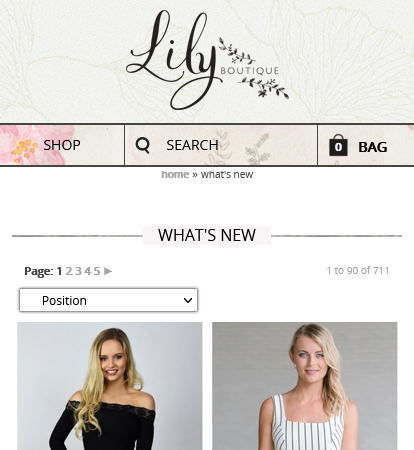 lilyboutique