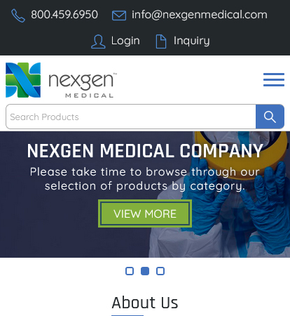 nexgen medical