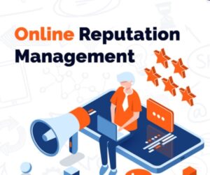 Online Reputation Management