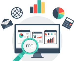 Pay per Click (PPC ) Management