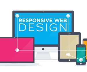 responsive web design usa