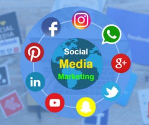 Social Media Marketing