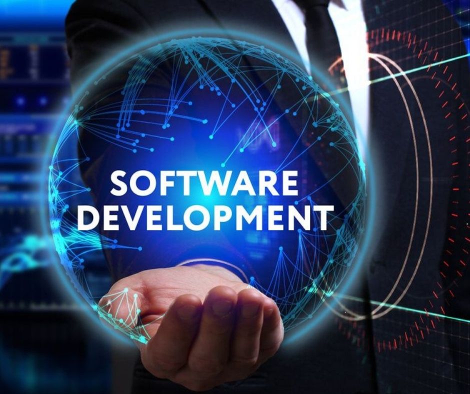 Best Software Development Company USA - GMA Technology