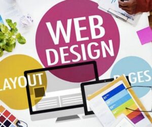 web design services