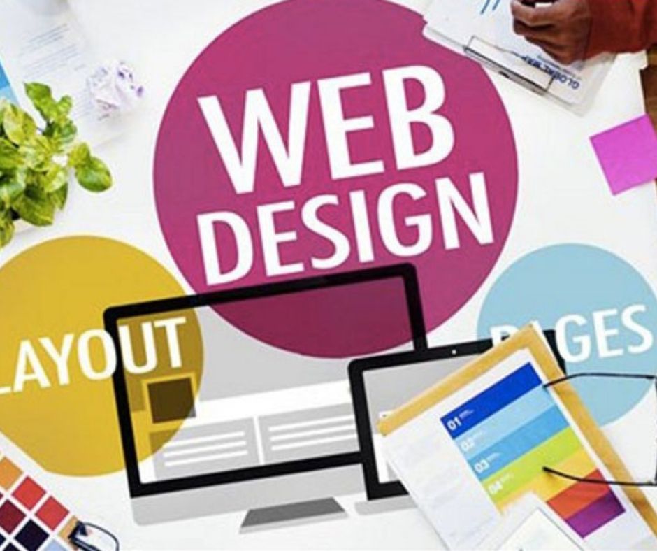 Web Design Company USA GMA Technology