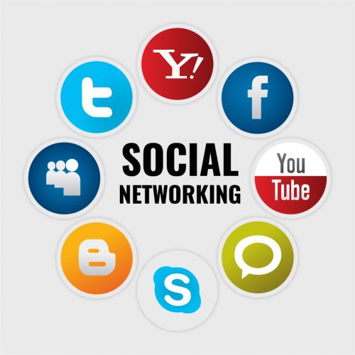 SOCIAL-NETWORKING