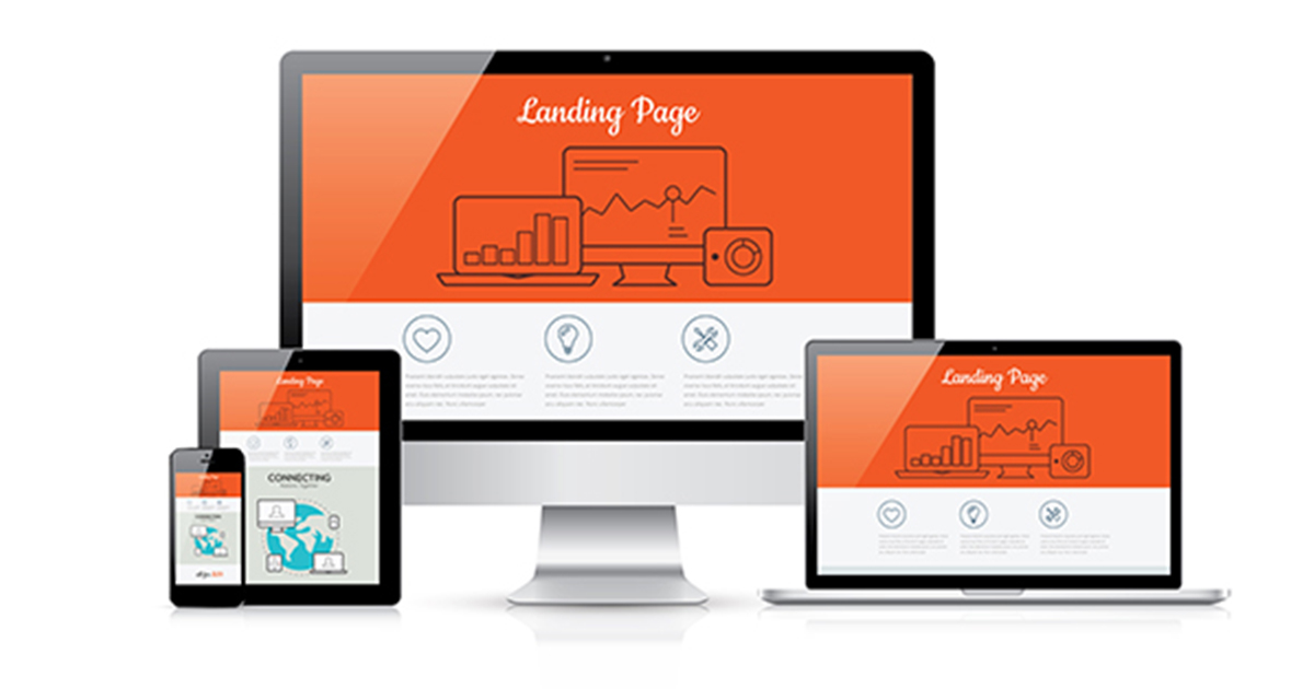 landing-pages