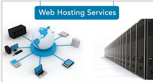 Choosing Web Hosting Company