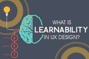 Learnability in UX design