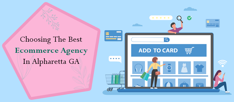 Ecommerce Agency