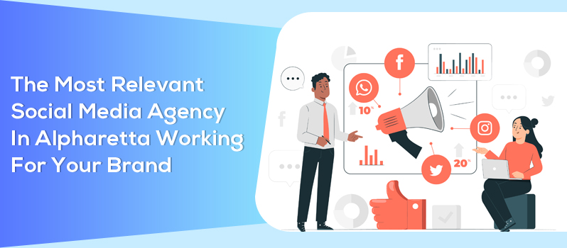 Social Media Agency