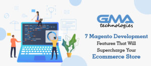 Magento Development Features