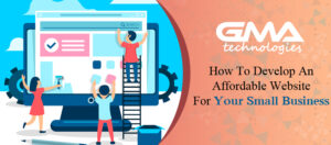 Develop An Affordable Website