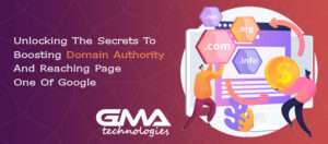 Boosting Domain Authority