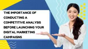 Competitive Analysis