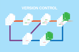 VERSION CONTROL