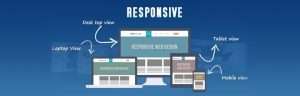 Responsive Web Design