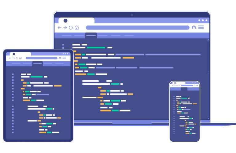 Gma Interface Responsive Web Design: Crafting Interfaces for Every Device-GMA
