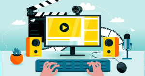 The Rise of Video Marketing: Capturing Audience Attention with Visual Content