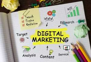 2024 Digital Marketing Trends: What to Expect This Year