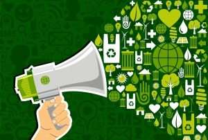 Sustainability in Digital Marketing: Building Green Brands