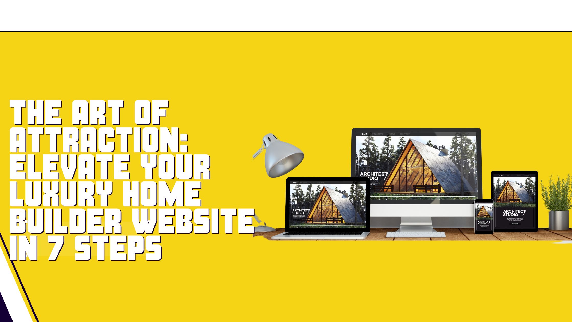 Top Tips for Designing an Engaging Home Builder Website
