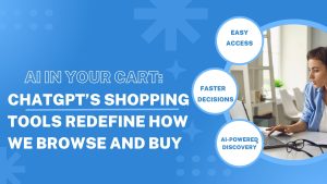 ChatGPT’s Shopping Tools