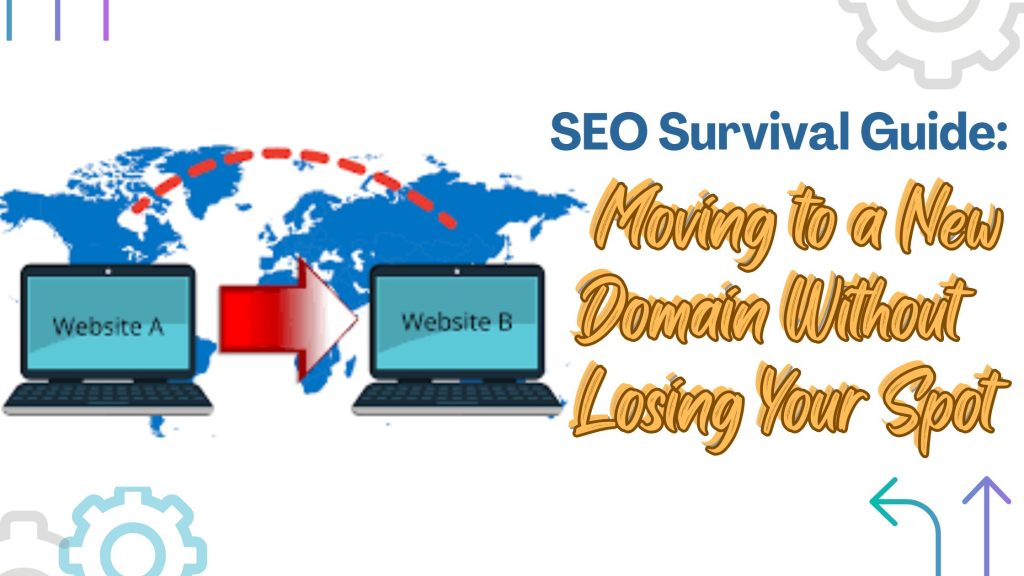 Website Migration