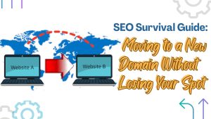 Website Migration