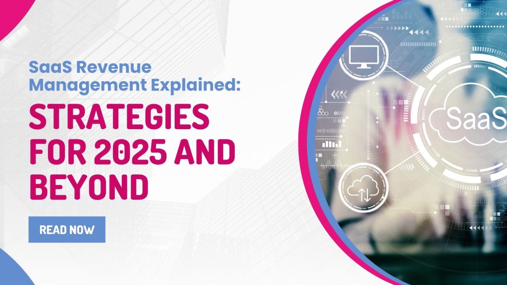 SaaS Revenue Management
