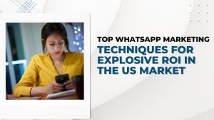 WhatsApp Marketing