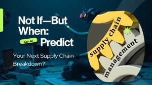 AI for Supply Chain Management