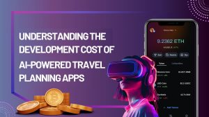 AI-Powered Travel Apps