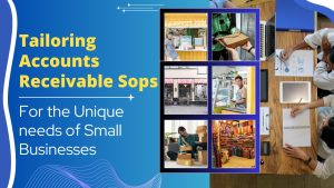 Accounts Receivable SOPs