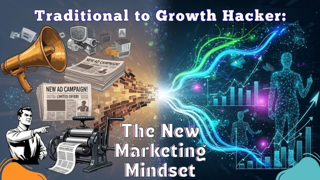 Growth Hacker