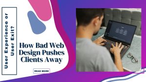 Mistakes in Web Design