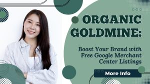 Google Merchant Center