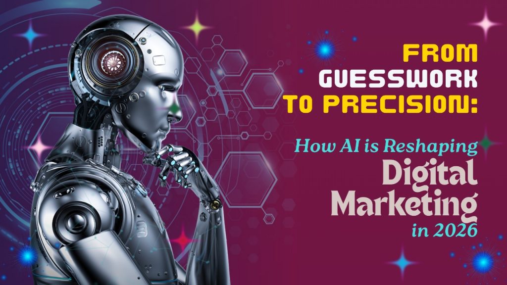 AI in Digital Marketing