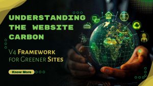 Website Carbon V4 Framework