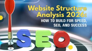 Website Structure Analysis 2026