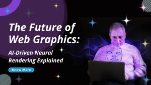 AI-driven neural rendering