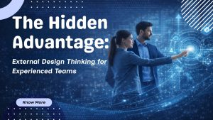 external design thinking