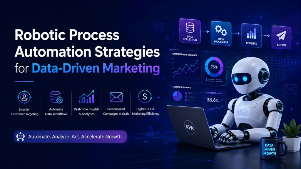 Robotic Process Automation