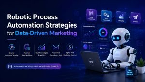 Robotic Process Automation
