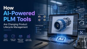 AI-powered PLM tools