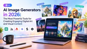 AI Image Generators in 2026